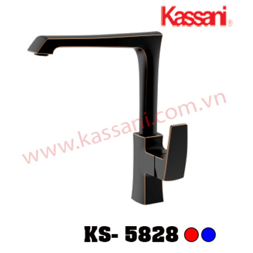 VÒI RỬA CHÉN KASSANI KS-5828